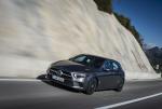 Mercedes-Benz A200 Progressive 2018 года (WW)